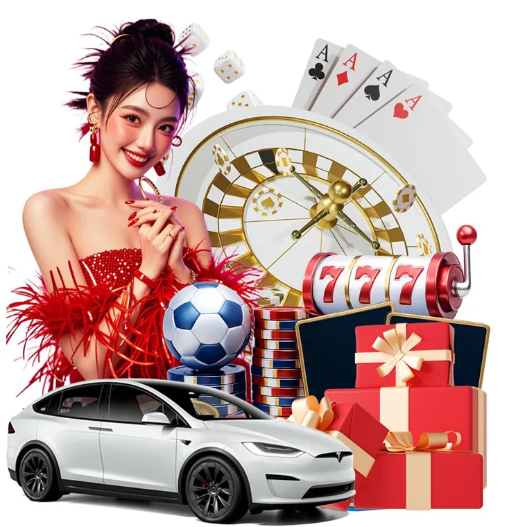 Wide Range of Plus777 Games